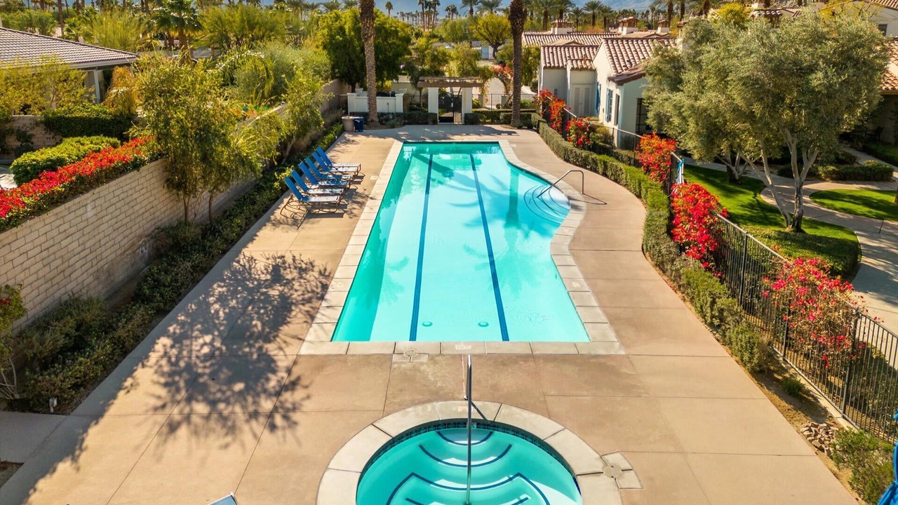 Photo of Outdoor in La Quinta