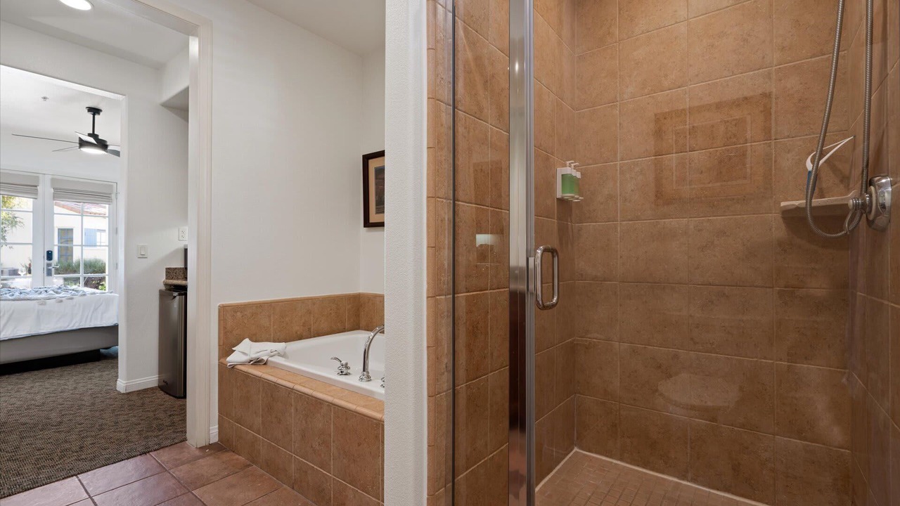 Photo of Bathroom in La Quinta