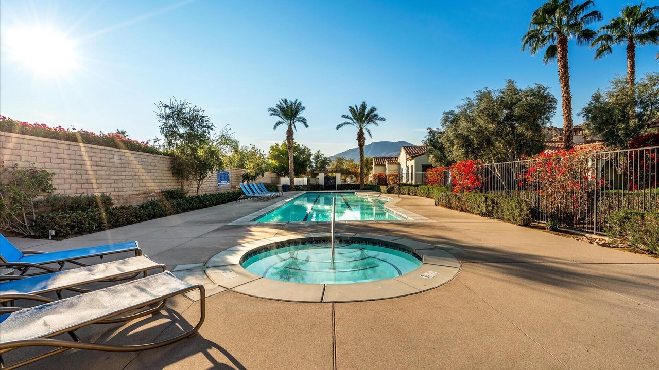 Photo of Outdoor in La Quinta