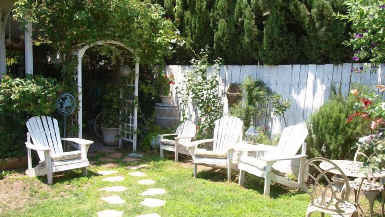 Photo of Patio Balcony in Clarkdale