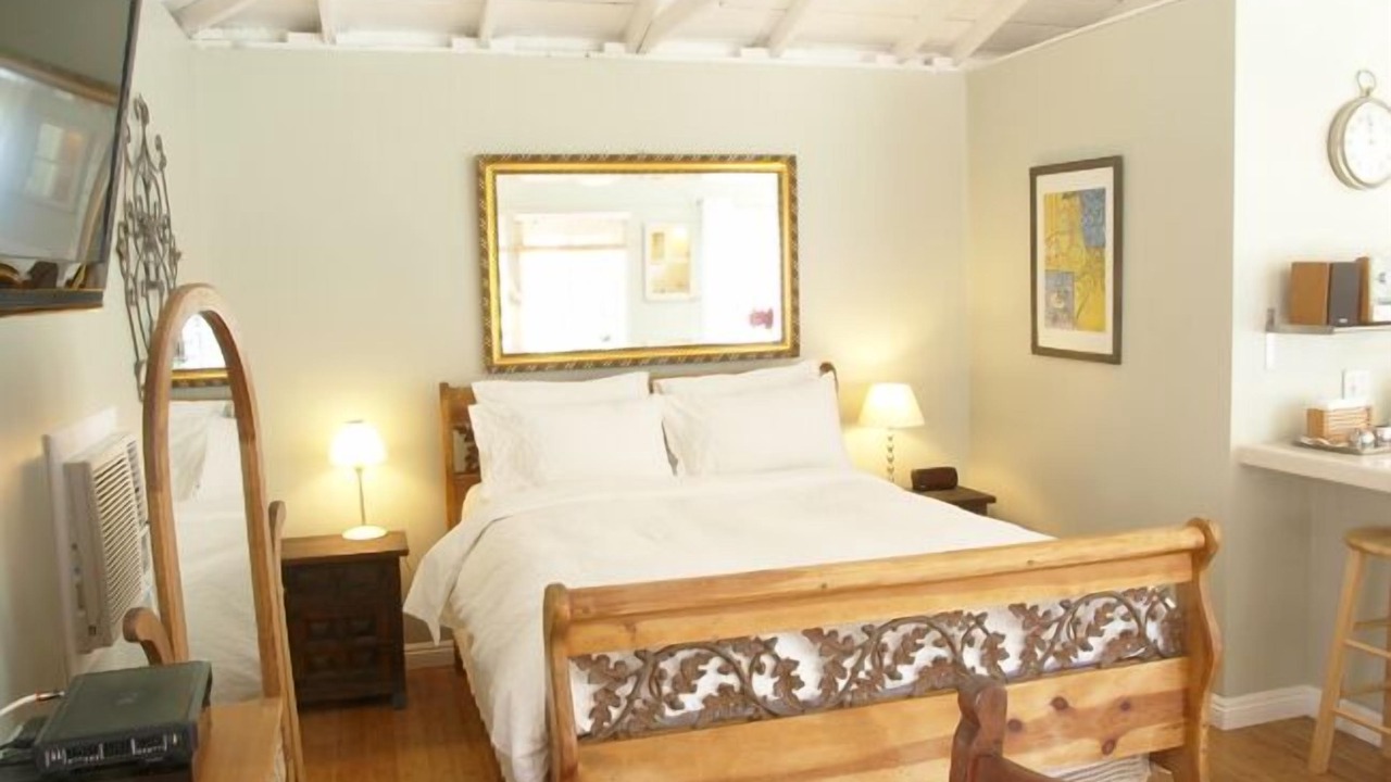 Photo of Bedroom in Clarkdale