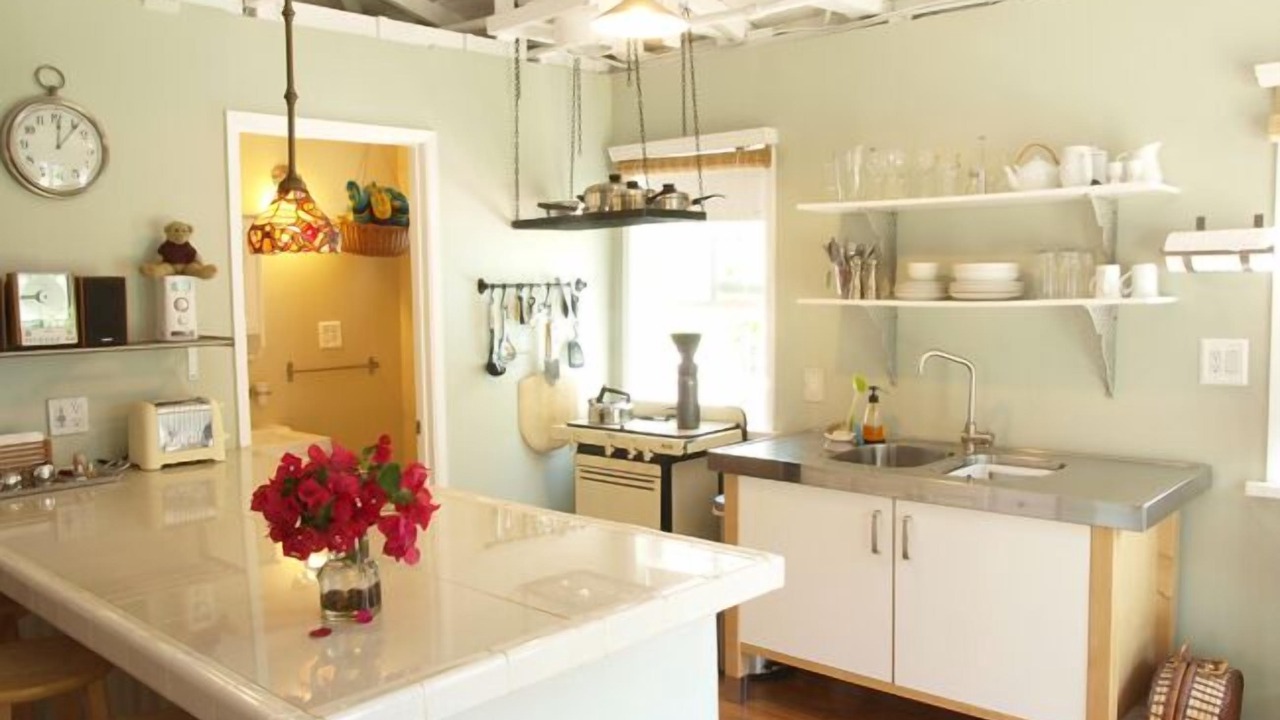 Photo of Kitchen in Clarkdale