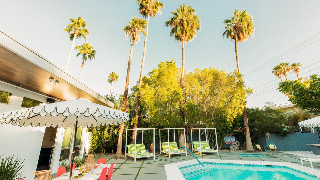 Photo of Others in Tahquitz River Estates