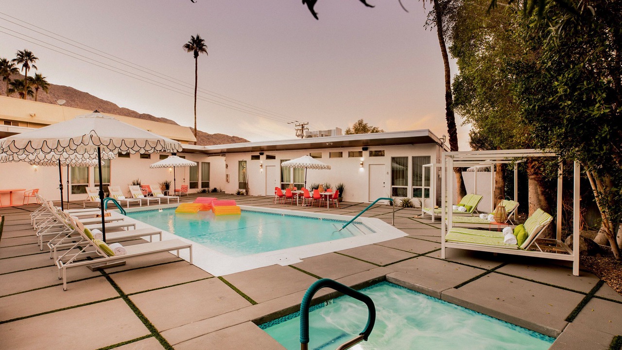 Photo of Others in Tahquitz River Estates