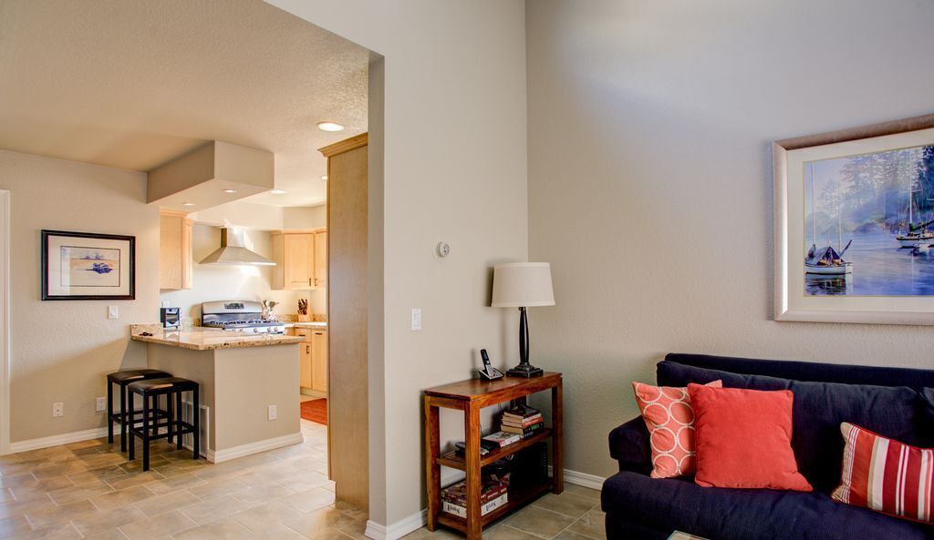 Photo of Livingroom in Lighthouse District