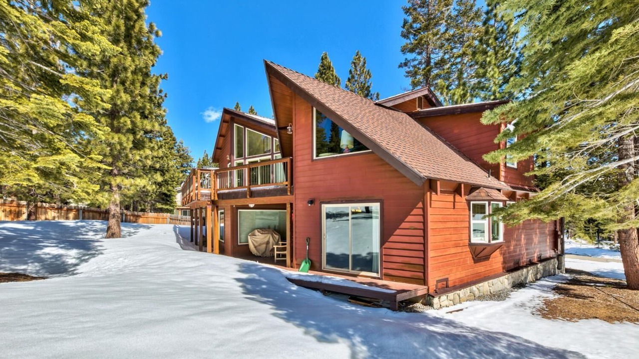 Photo of Outdoor in North Upper Truckee