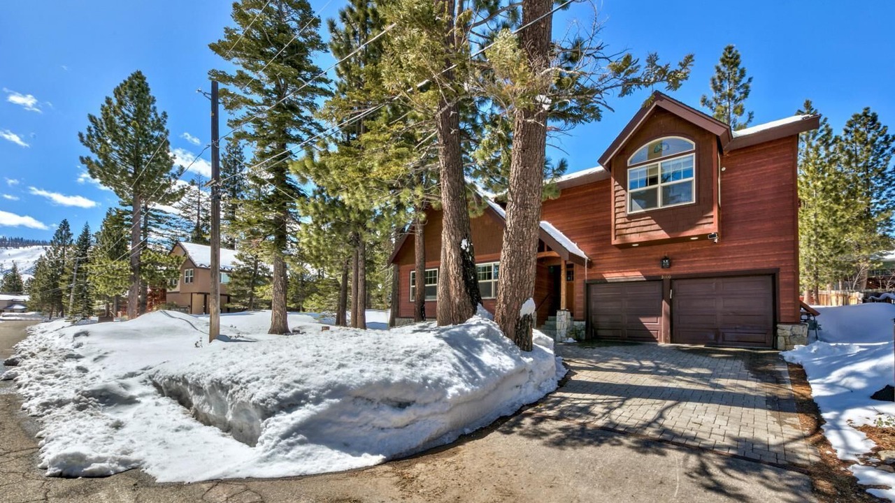 Photo of Outdoor in North Upper Truckee