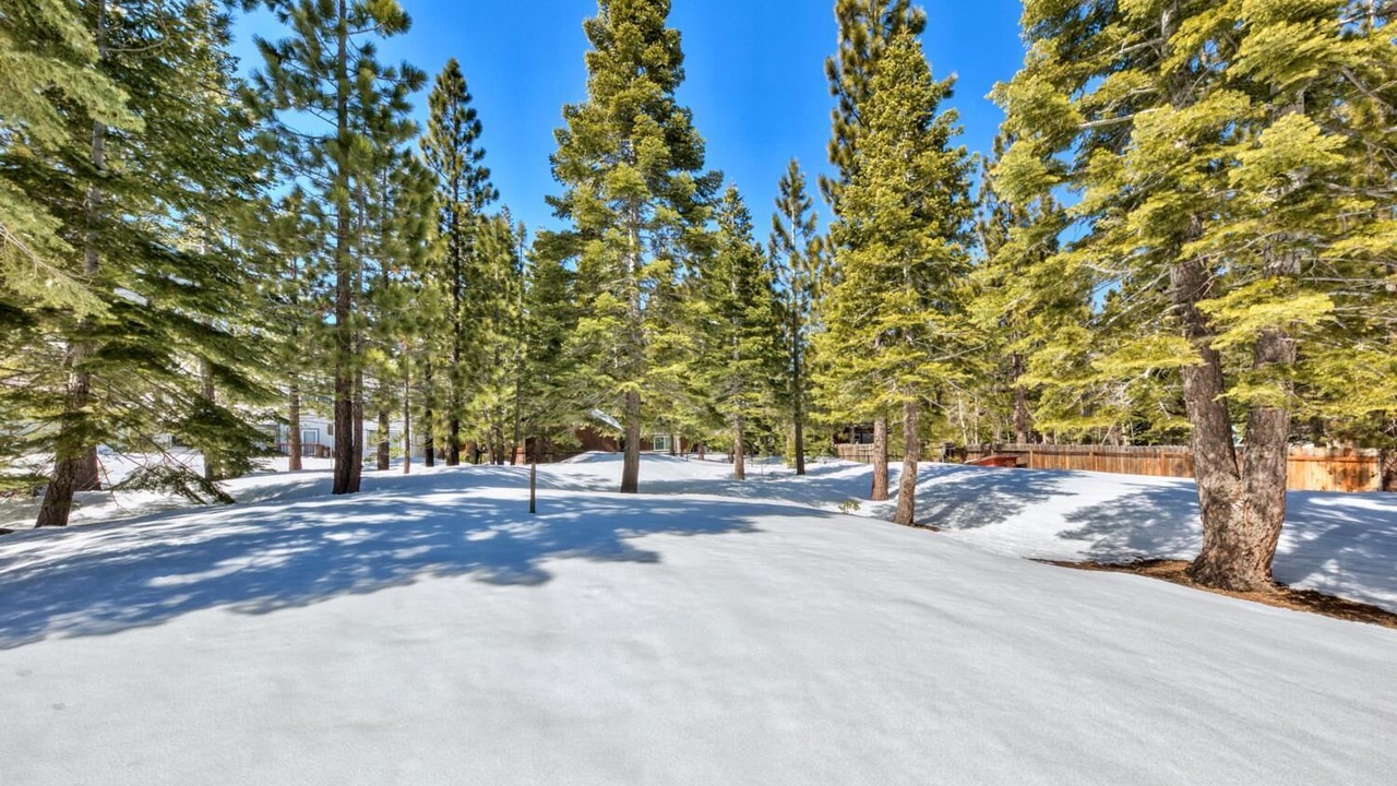 Photo of Outdoor in North Upper Truckee