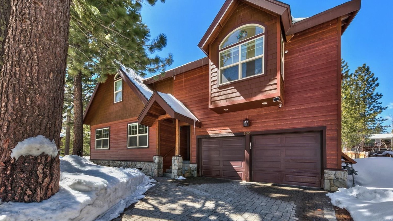 Photo of Outdoor in North Upper Truckee