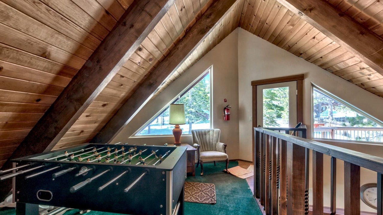 Photo of Bedroom in North Upper Truckee