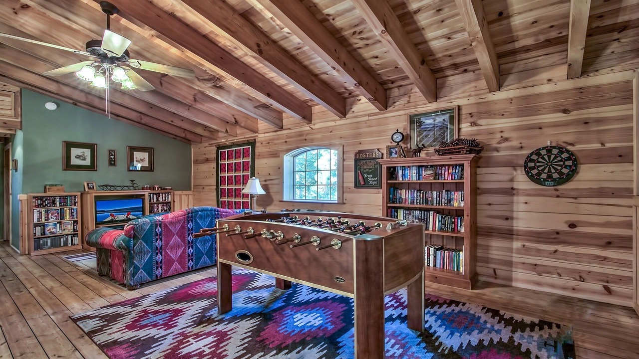 Photo of Bedroom in Pioneer Trail