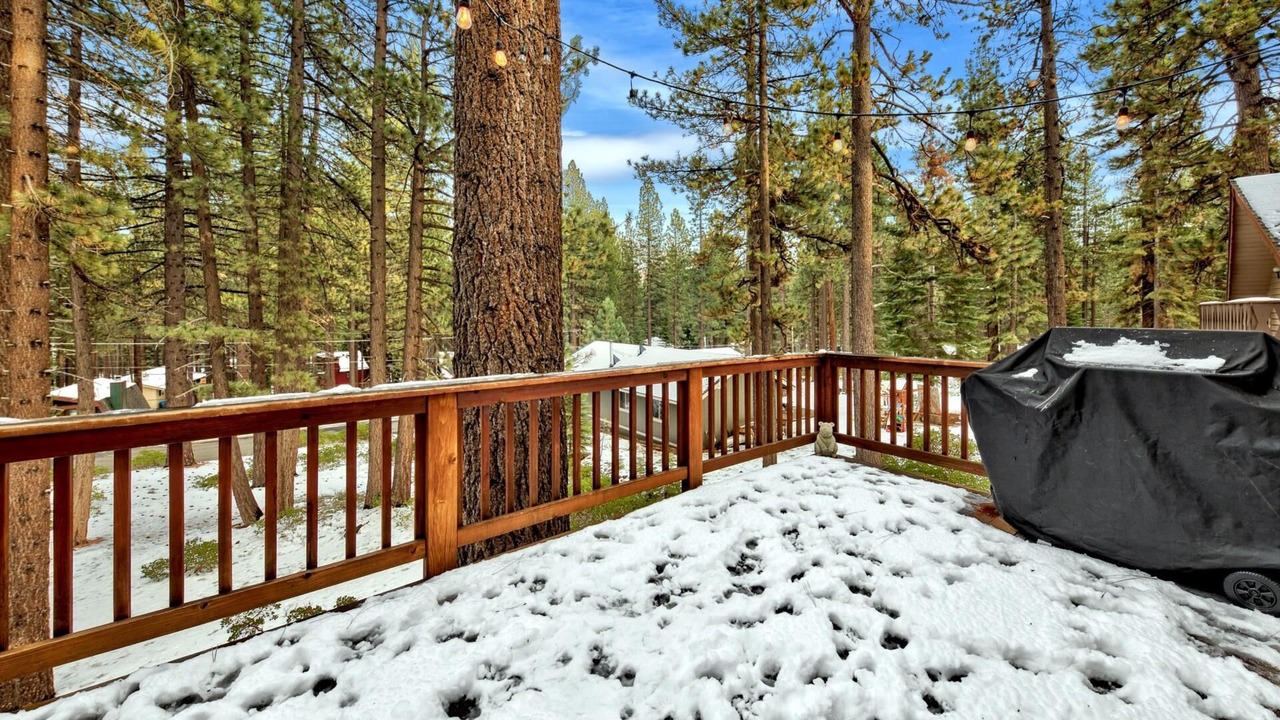 Photo of Outdoor in Pioneer Trail