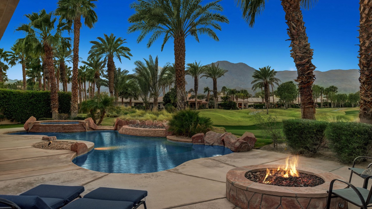Photo of Outdoor in La Quinta