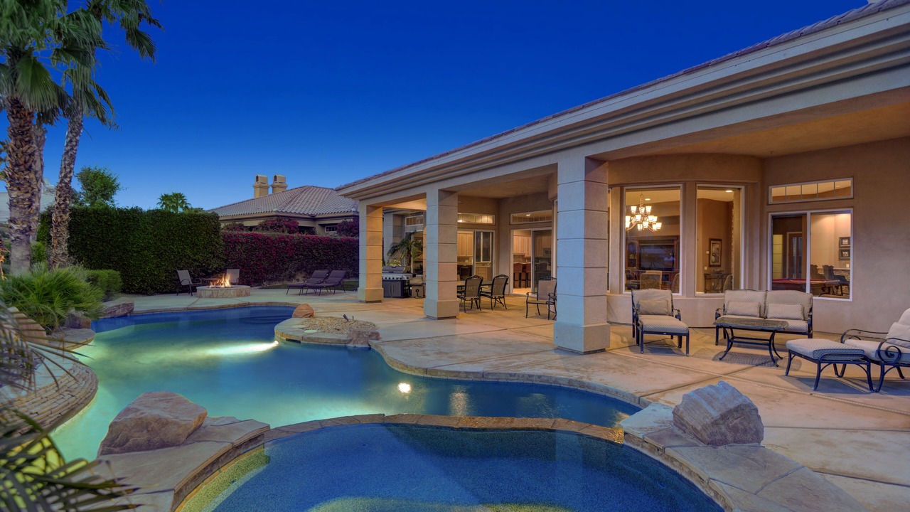 Photo of Outdoor in La Quinta