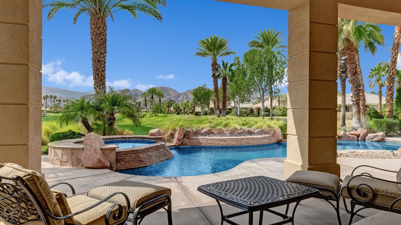 Photo of Outdoor in La Quinta
