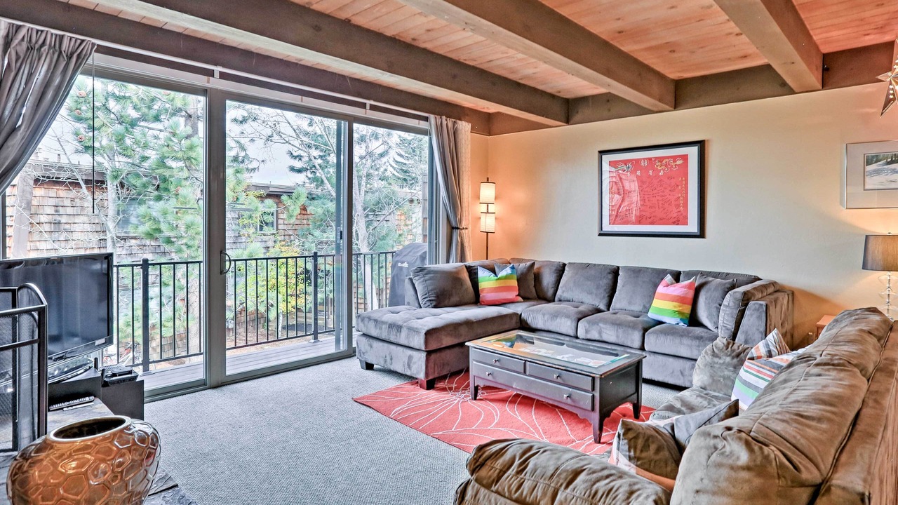 Photo of Outdoor in Tahoe Keys