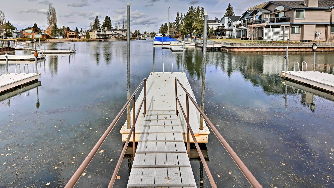 Photo of Outdoor in Tahoe Keys