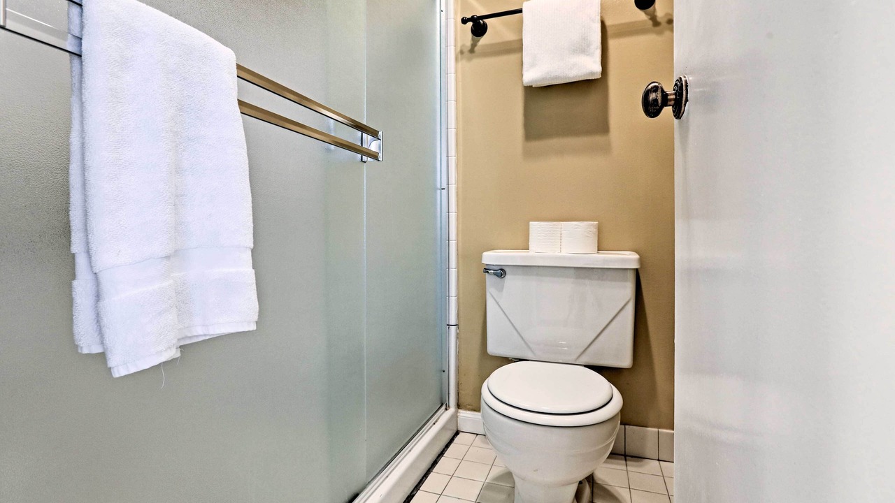 Photo of Bathroom in Tahoe Keys
