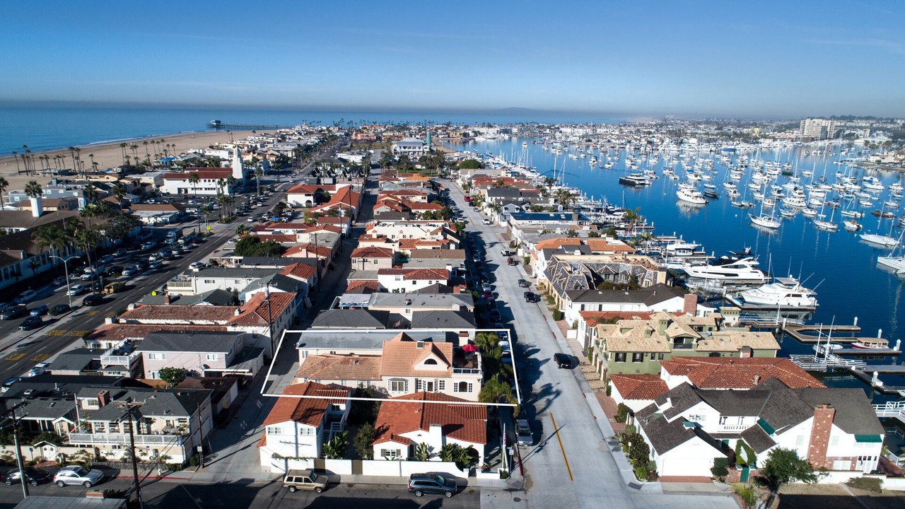 Photo of Others in Balboa Peninsula