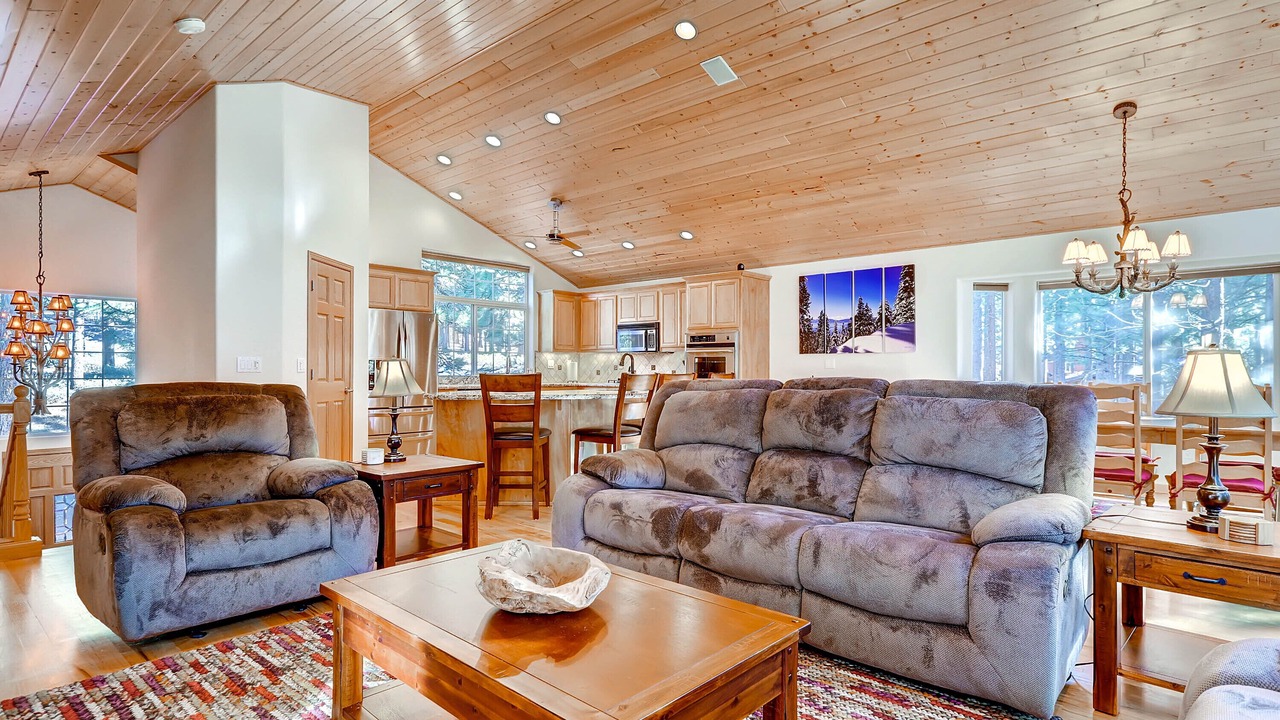 Photo of Bedroom in Montgomery Estates