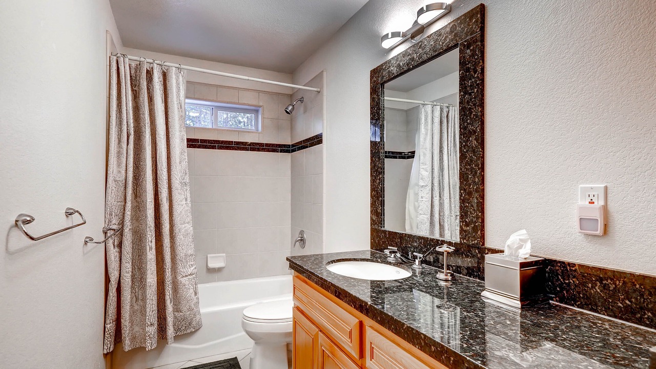 Photo of Bathroom in Montgomery Estates