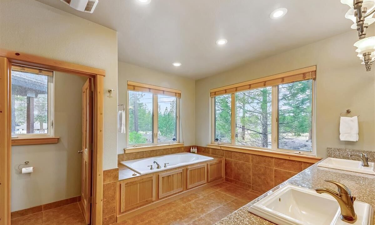 Photo of Bathroom in Bijou Park Acres