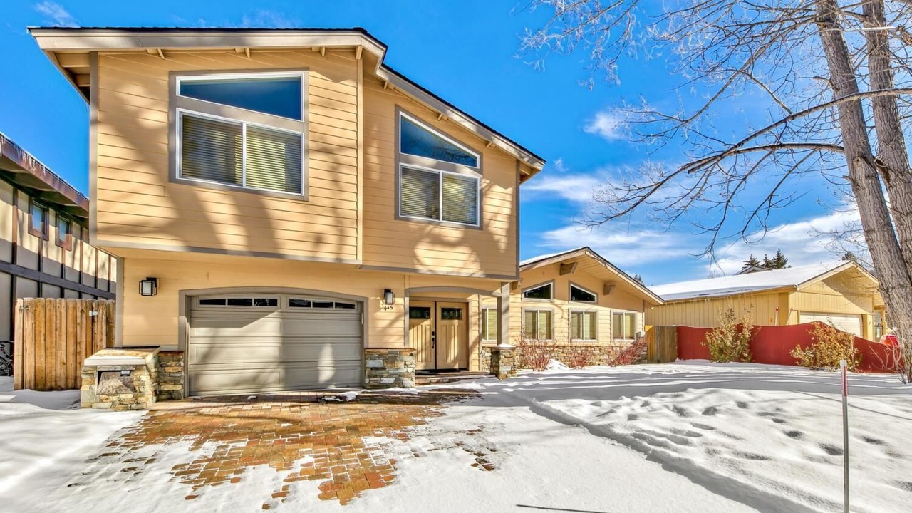 Photo of Outdoor in Tahoe Keys