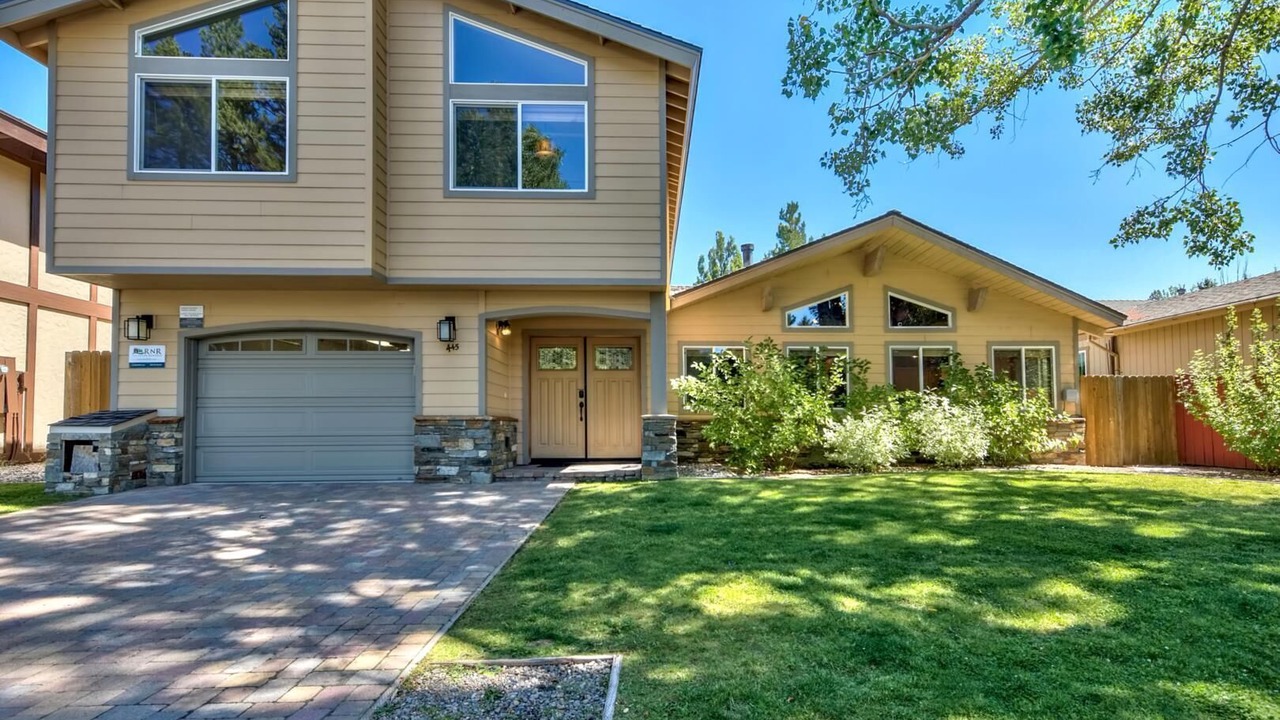 Photo of Outdoor in Tahoe Keys