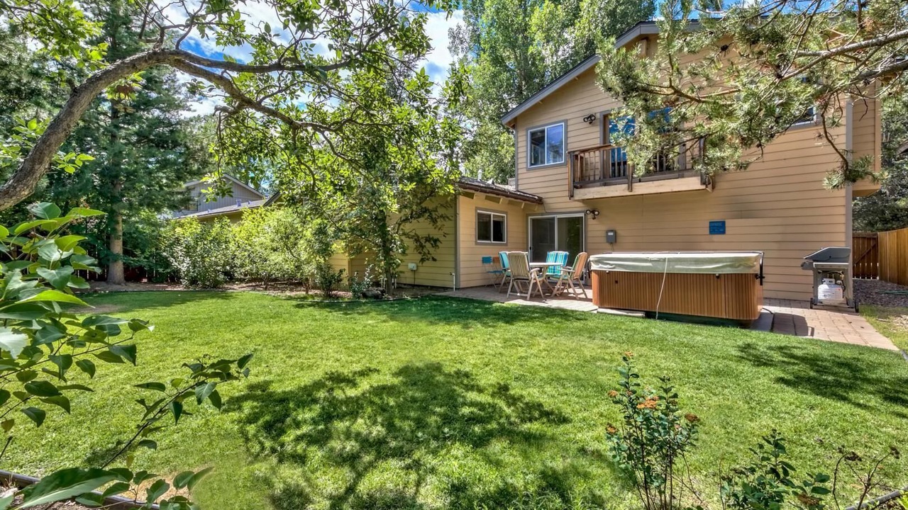 Photo of Others in Tahoe Keys