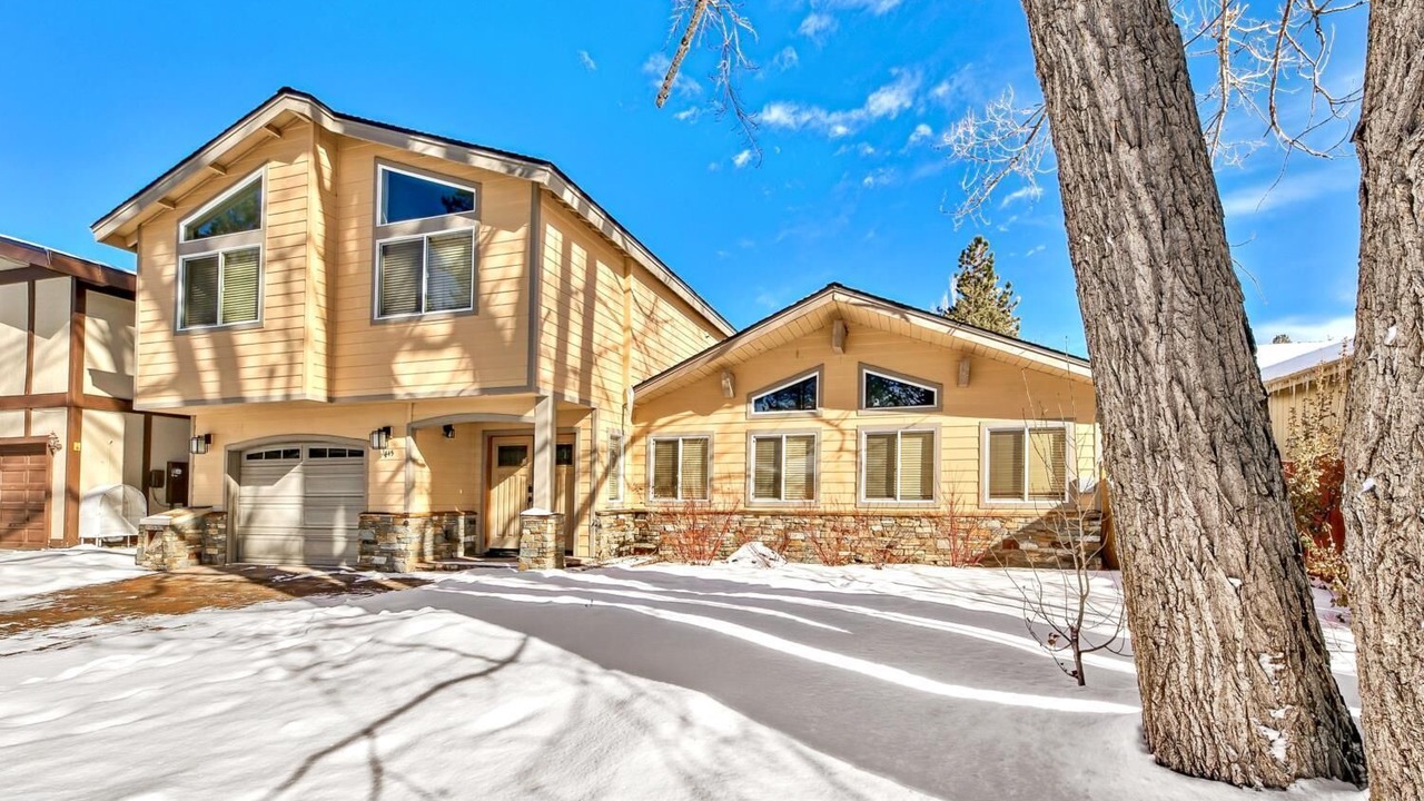 Photo of Outdoor in Tahoe Keys