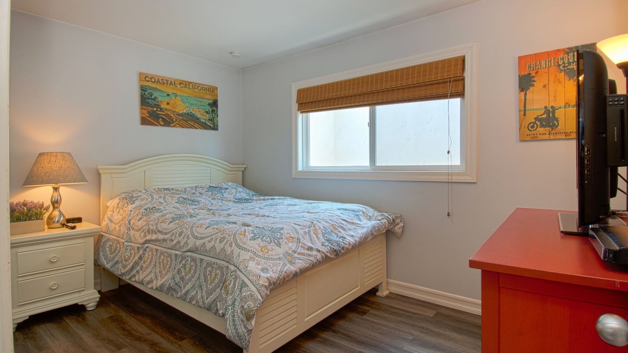 Photo of Bedroom in West Newport