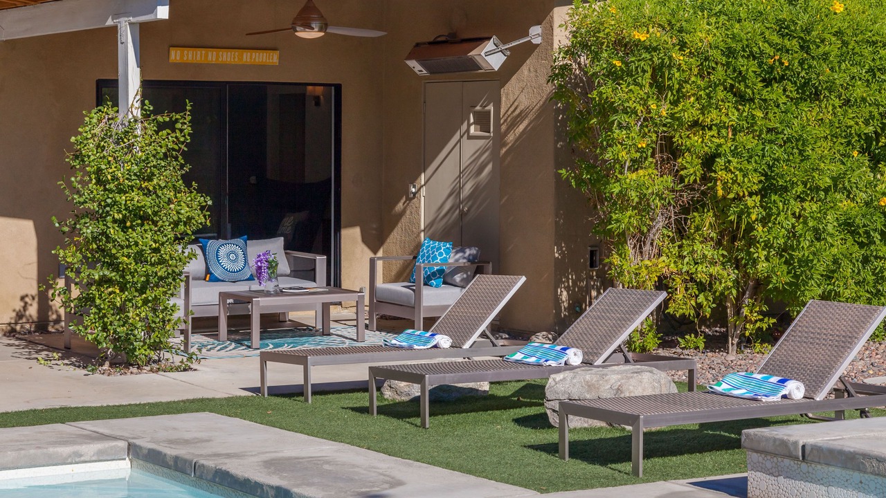 Photo of Outdoor in Palm Springs