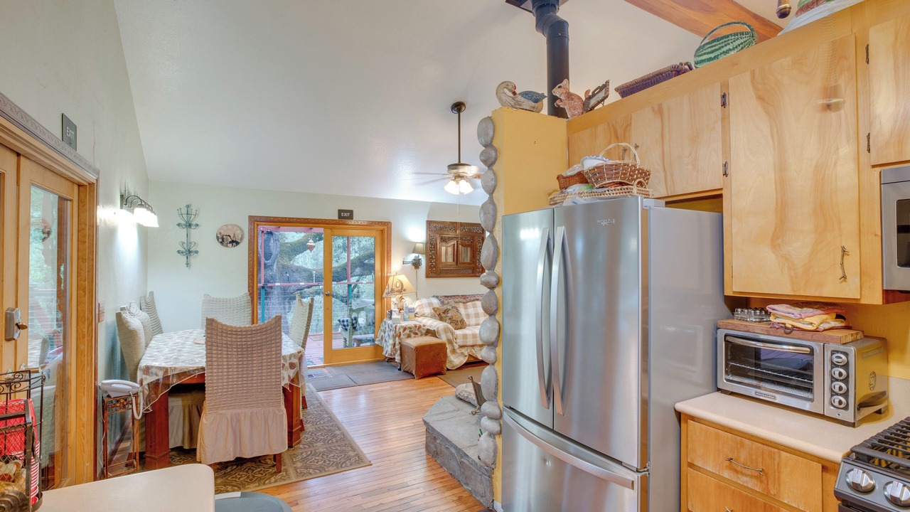 Photo of Kitchen in Placerville