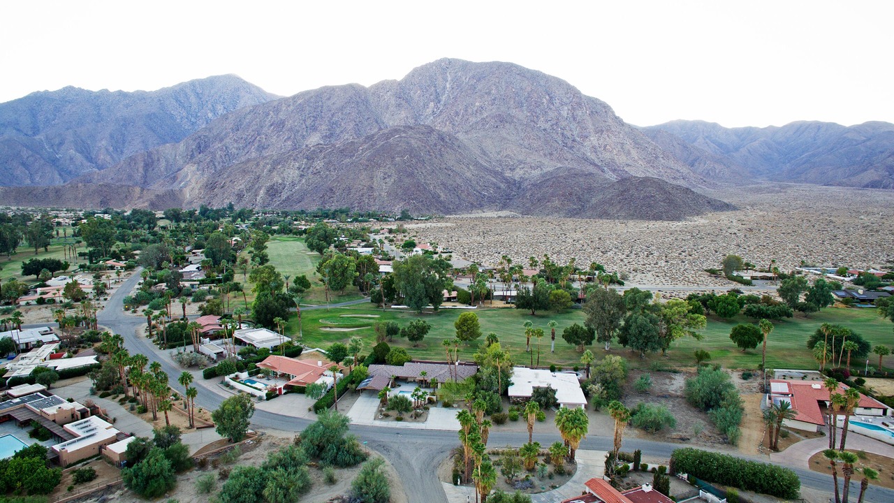 Photo of Others in Borrego Springs
