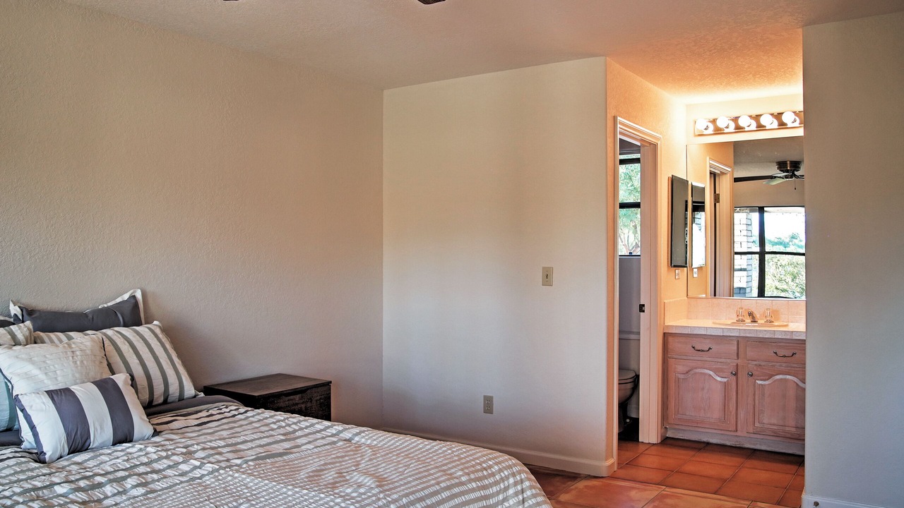 Photo of Bedroom in Borrego Springs