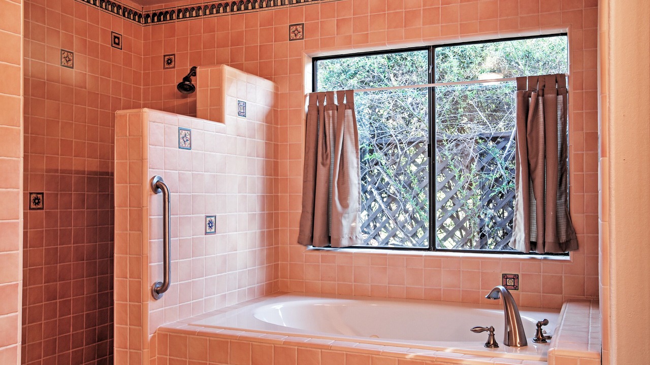 Photo of Bathroom in Borrego Springs