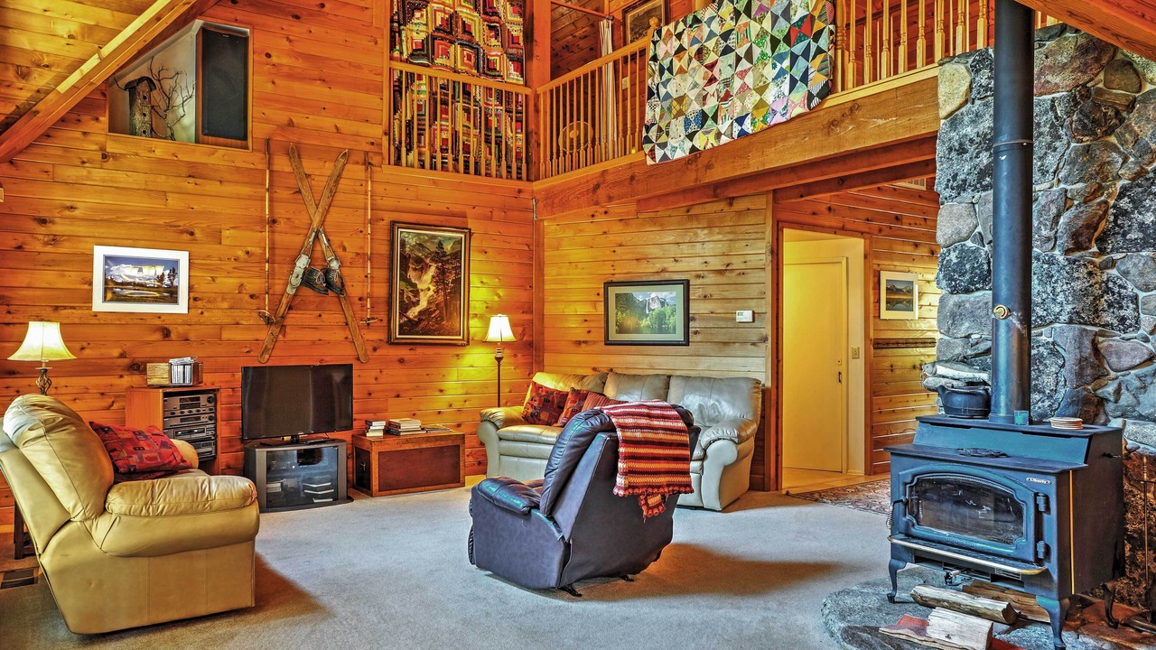 Photo of Bedroom in Granite Ridge