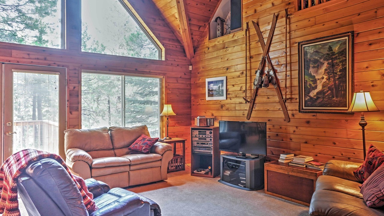 Photo of Bedroom in Granite Ridge