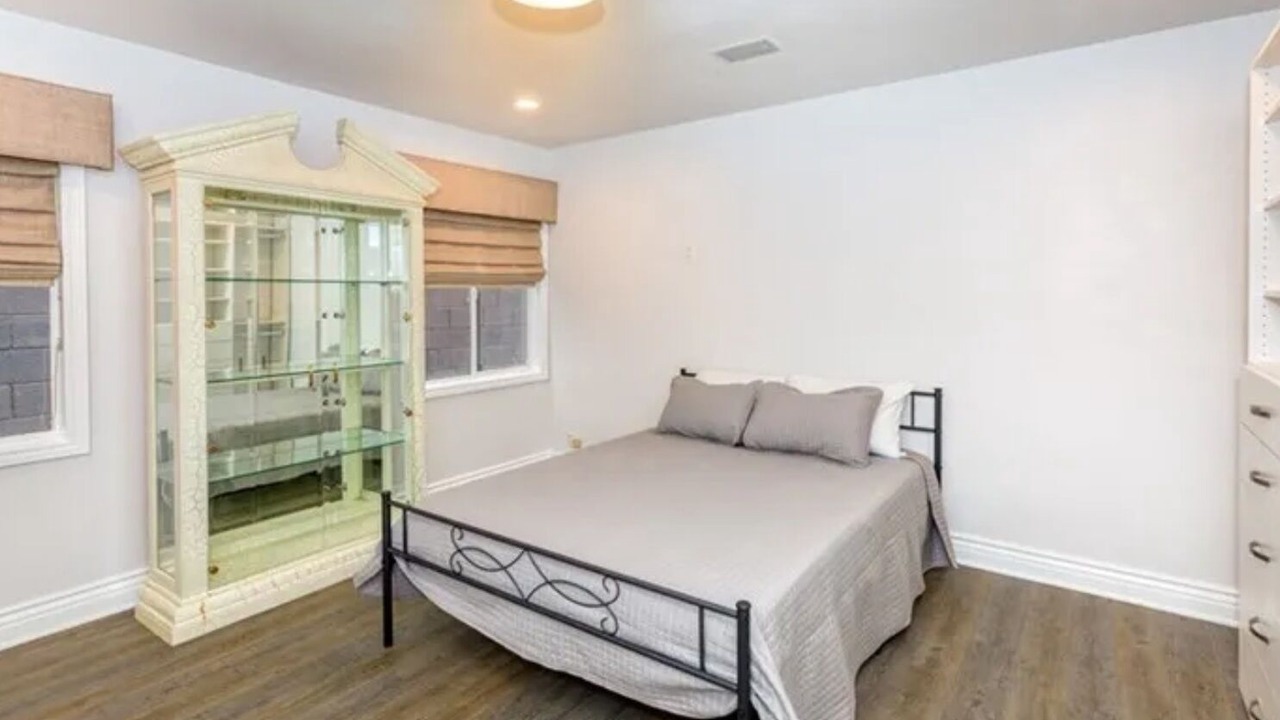 Photo of Bedroom in Westwood