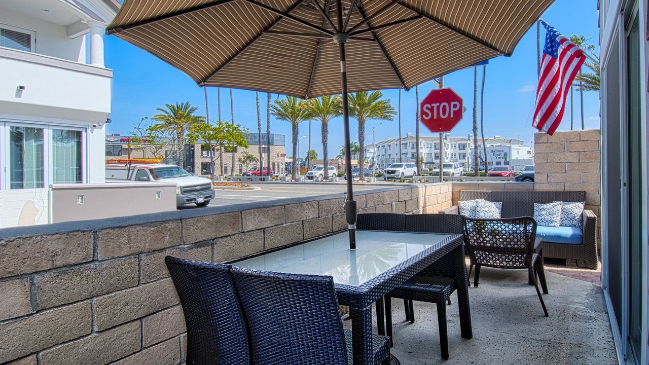 Photo of Outdoor in West Newport
