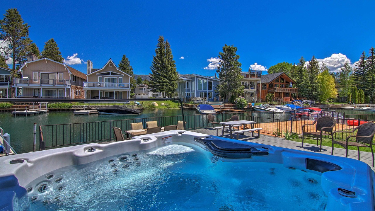 Photo of Outdoor in Tahoe Keys