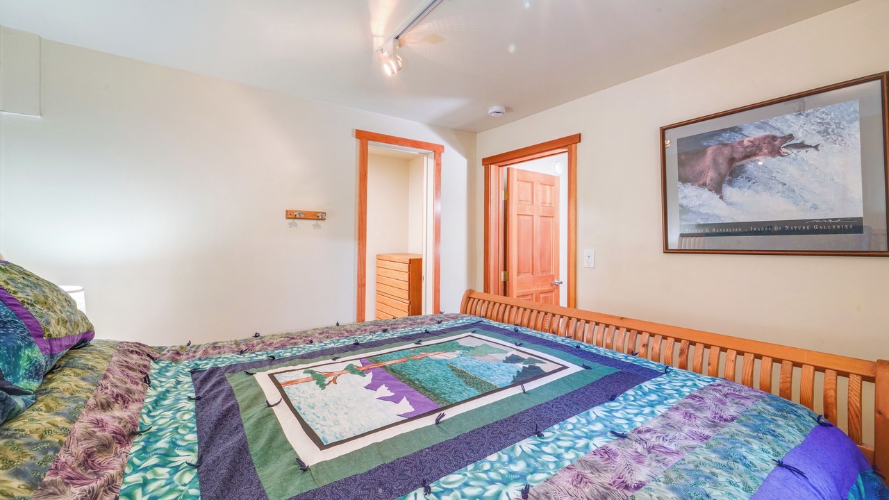 Photo of Bedroom in Truckee