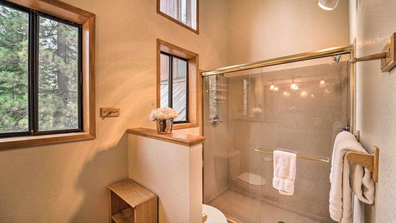 Photo of Bathroom in Truckee