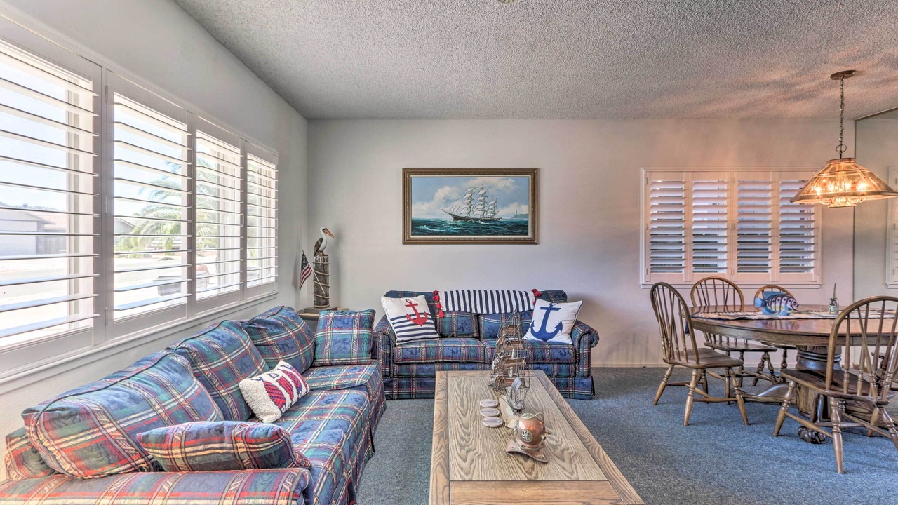 Photo of Bedroom in Clear Lake