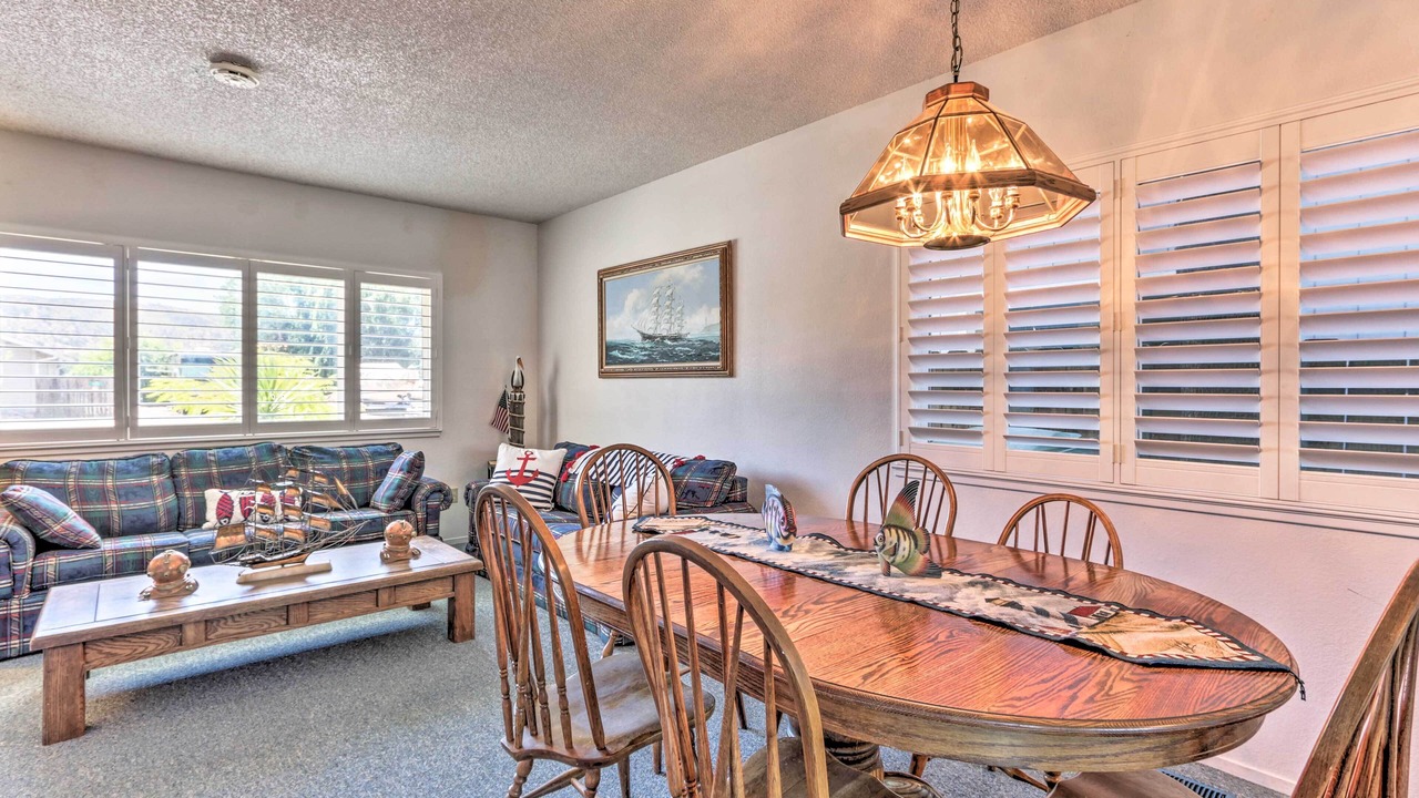 Photo of Bedroom in Clear Lake
