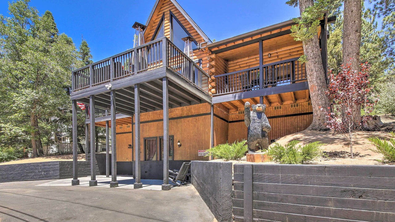 Photo of Outdoor in Moonridge