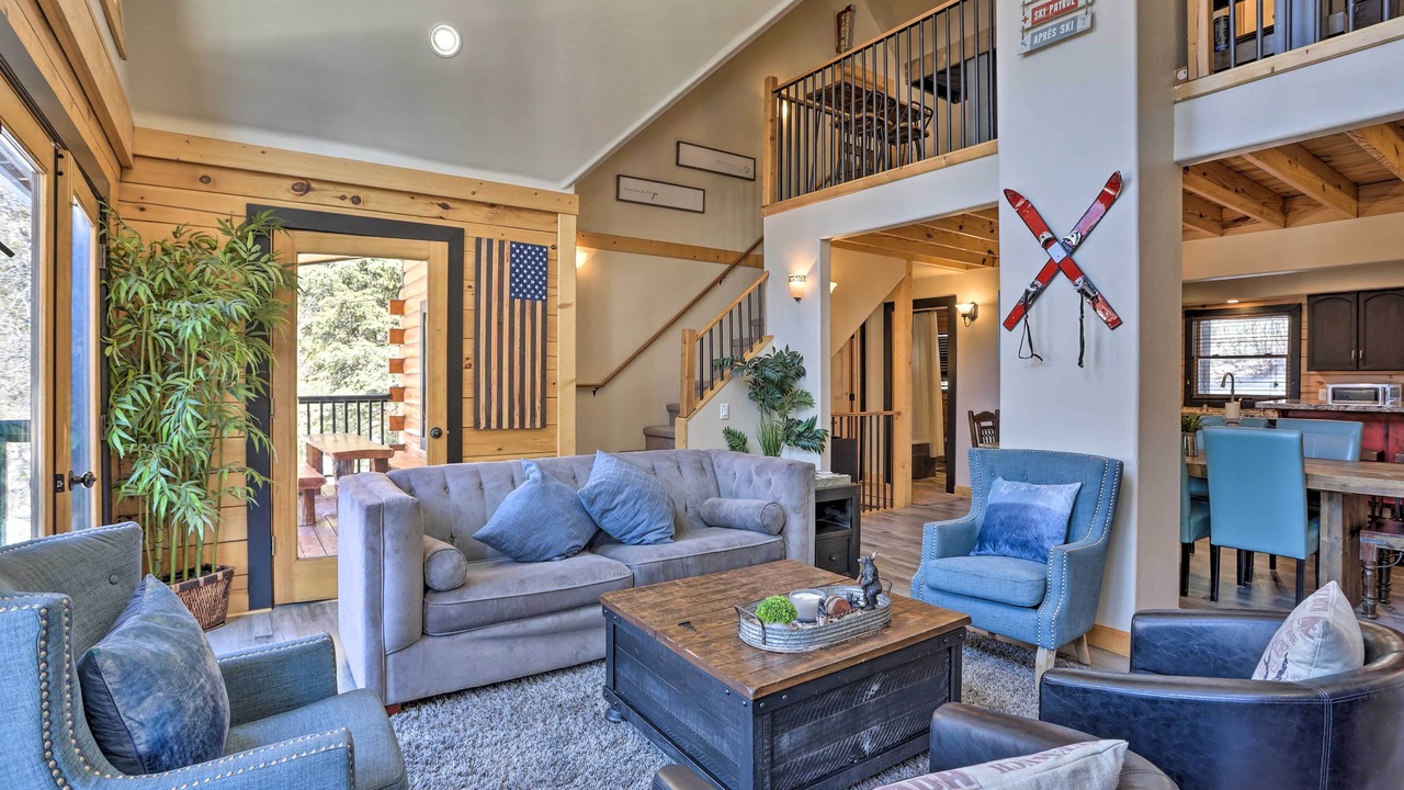 Photo of Outdoor in Moonridge