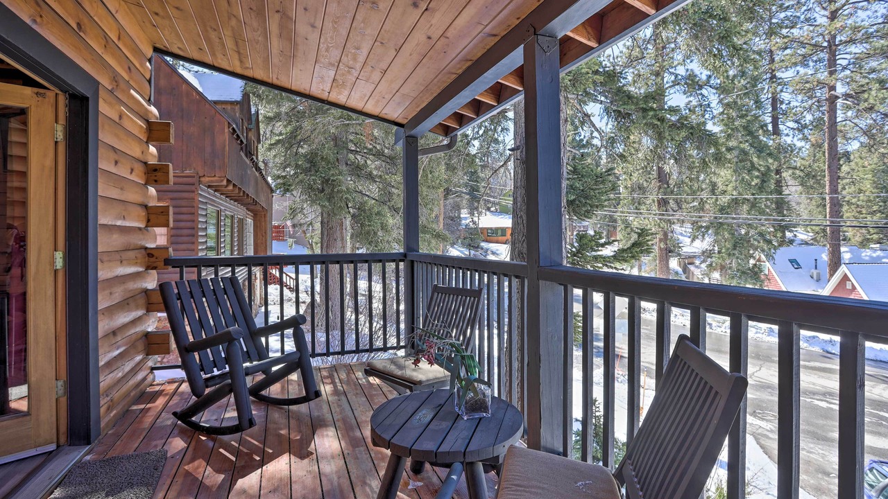 Photo of Outdoor in Moonridge