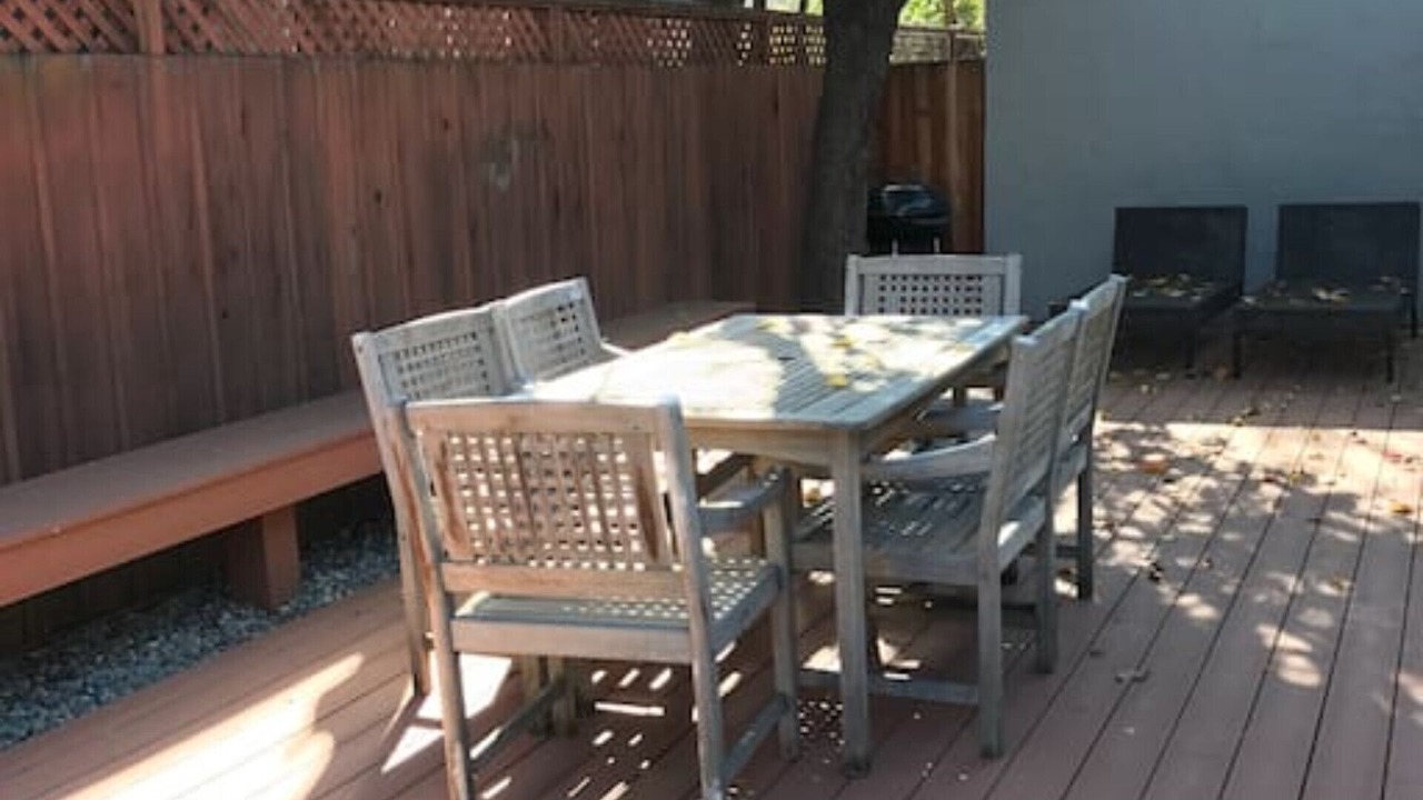 Photo of Outdoor in Stanford