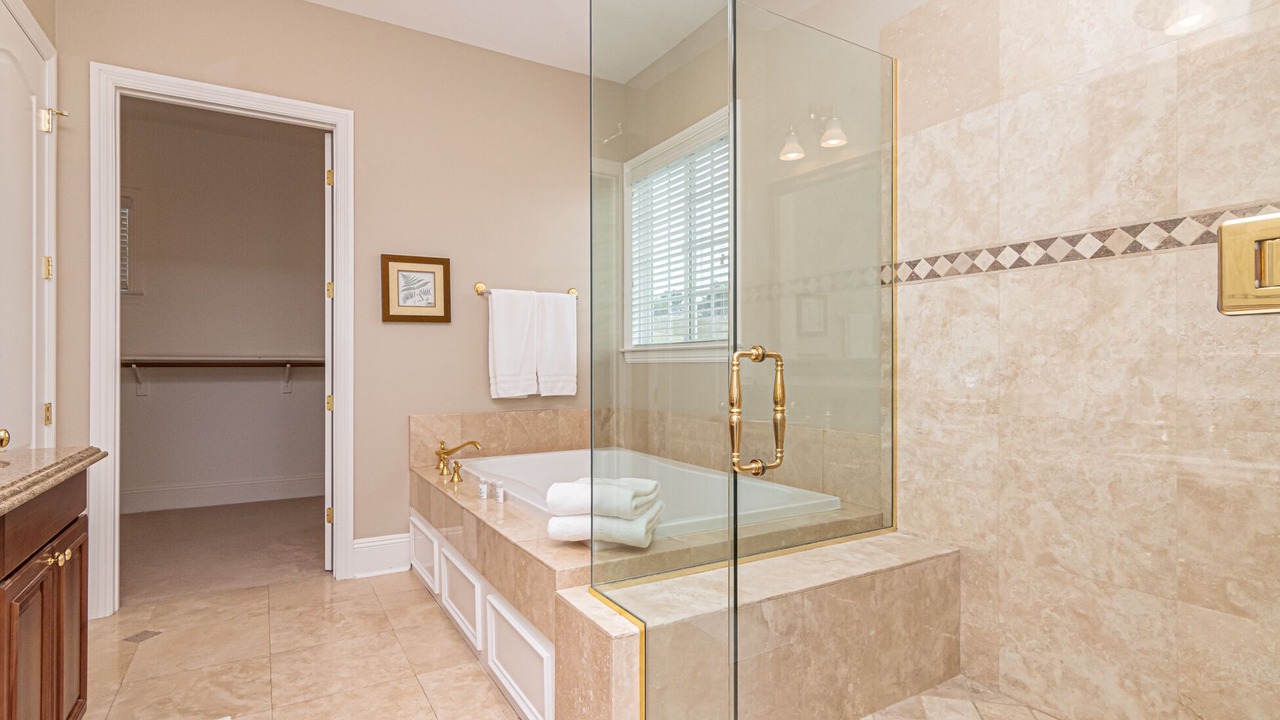 Photo of Bathroom in Temecula